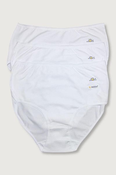 Momslab 3 Pack Women's Panties - Comfortable and Stylish