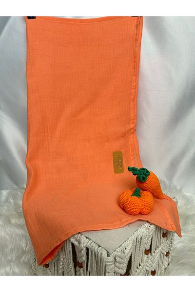 SPARKLY BABY 75X75 cm Unisex Colorful 100% Cotton Muslin Cloth and Blanket Set