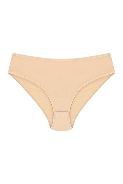 Momslab High Waist Women's Cotton Panties - Pack of 3