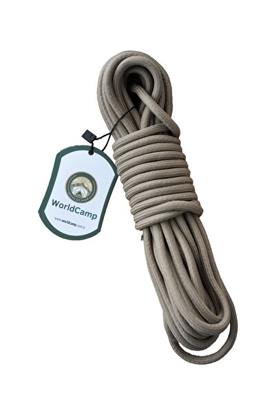 Genel Markalar 8mm 10 Metre Parakort Ip