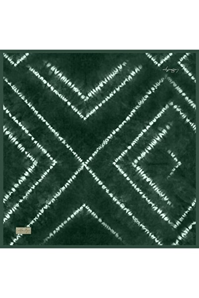 LA BOUTIQUE سورا سيلك 09 - 2184 موديل، مقاس 90X90