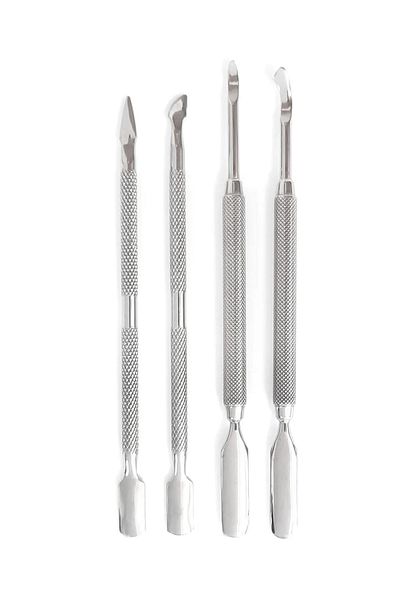 Fontenay Solingen Double Sided Kronk Nail Care Set 4 Pieces Kronk Set in Special Box