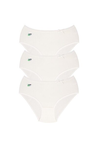 jilly jo Σετ εσώρουχα Bamboo 3 - Μέγεθος L/XL