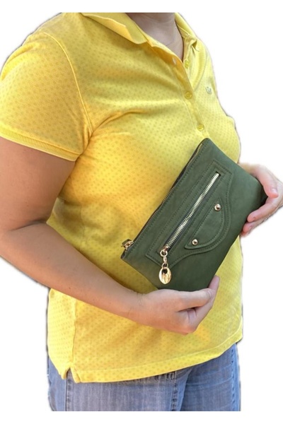MENİSE Portföy kol altı çanta