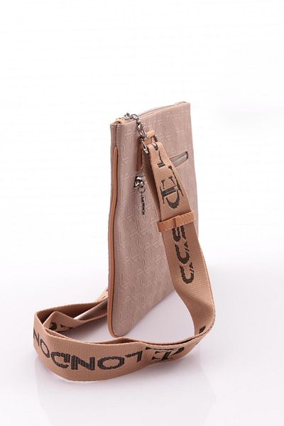 ÇÇS Women's Messenger Bag - Ççs 10100 Model