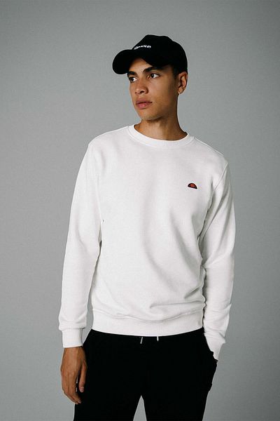 Ellesse Ανδρικό φούτερ - Μοντέλο EM466-OF