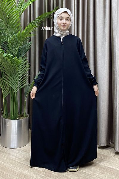 ASİLNUR Παιδί Mevlana Ferace Black