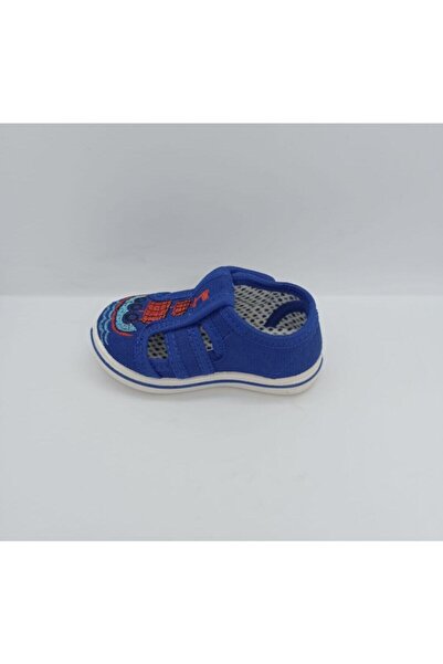 goldwalker Gold Walker Bebe Keten Ayakkabısı