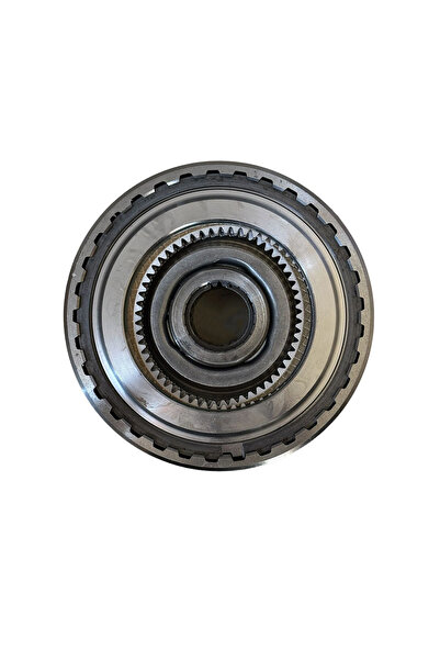 TÜMOSAN Hidrolik Kavrama Powershift Uyumlu 0-7257751