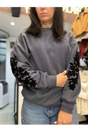 navan design orijinall primark oversize sweatshirt Fiyat Yorumlar Trendyol