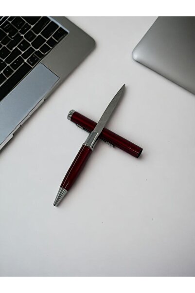 fatih hediyelik İçten Çakılı Kalem Mavi 9330