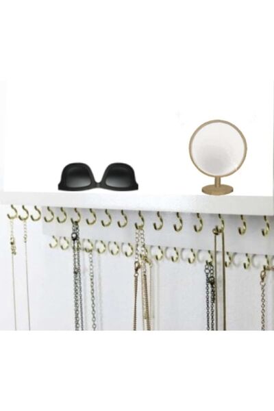 DEKOKAP Takı Askısı