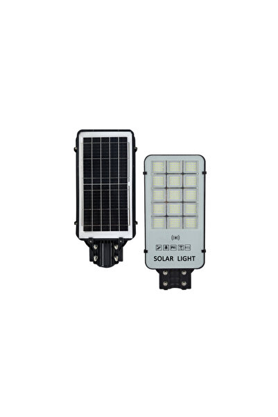 Forlife 300 W Solar Sokak Armatürü