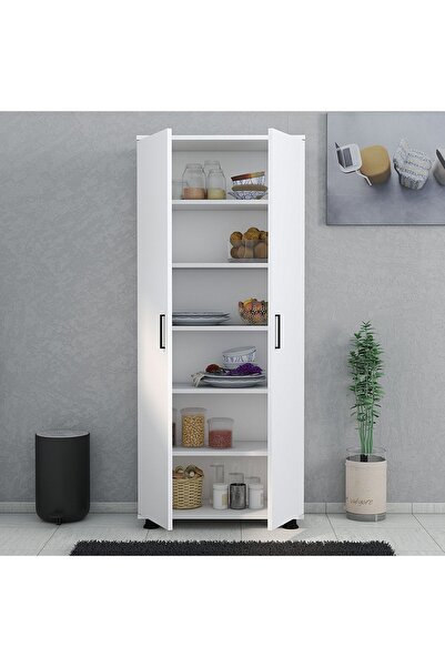 ROEWOOD ÇOK AMAÇLI DOLAP 2