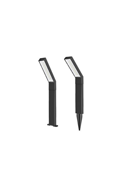 Forlife 15W Solar Bolard Armatür FL-3125