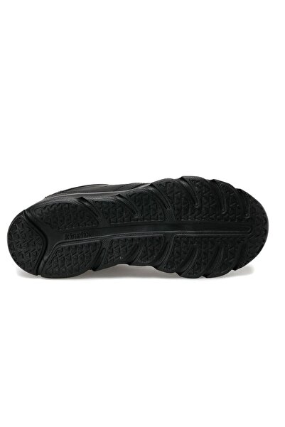 Kinetix 2w Merus Pu 2pr Erkek Spor Ayakkabı 39-47 Siyah/k Grı
