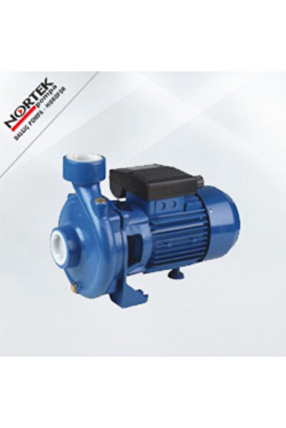 NORTEK POMPA NORTEK Bronz Fanlı Tonajlı ve basınçlı Pompa (Tsp300m)