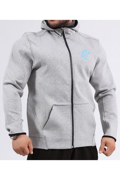 Big Sam Stilya 3608 - Running Fit Sports Jacket