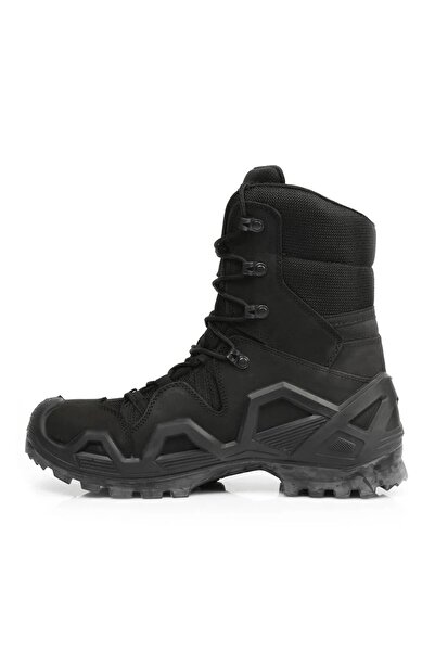 askeritaktikstore Single Sword Su Geçirmez Tactical Askeri Bot Siyah Ss603