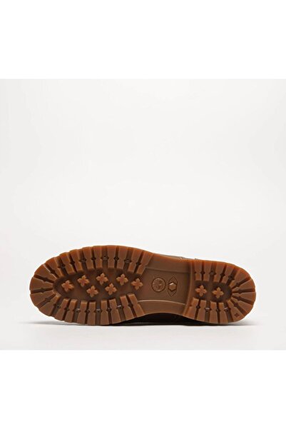 Timberland Pevné pánské boty Wp - Mid Lace Waterproof