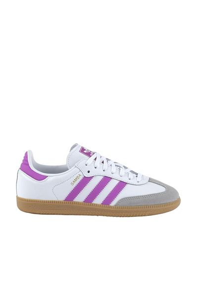 adidas Adidas Samba Og White Sneakers