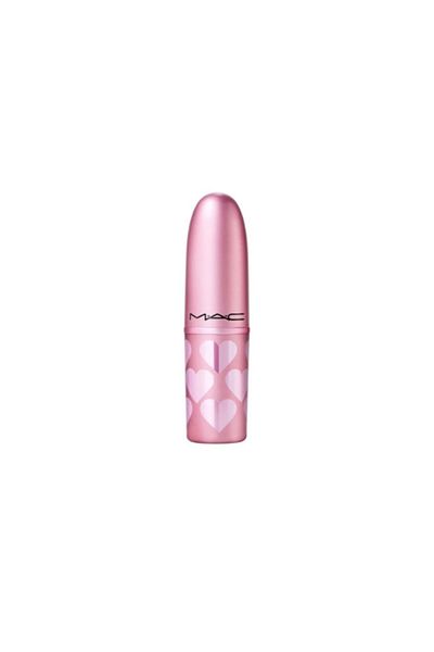 M.A.C Lady Danger 3 Gr Mac Matte Lipstick