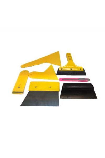 Carub Tp Cam Filmi Çekme Aparat Seti 7 Parça