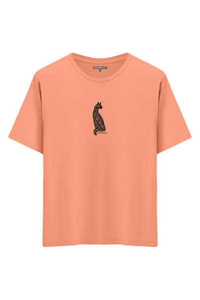 Mounte Bianca Unisex kategorija III - Oversize kroj T-shirt