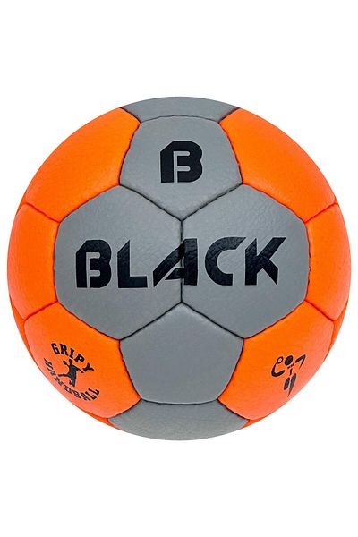 BLACK Blk-063 No 1 Handball Ball