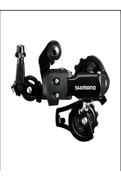 Shimano Bisiklet Arka Aktarıcı - Rd-ft35a, Braketsiz