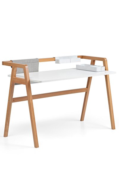 Bürotime Pi Home Set 2 (kalemlik + Toolbox + Cepli Askı)