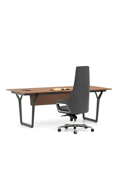 Bürotime Note Yönetici Masası 200x100