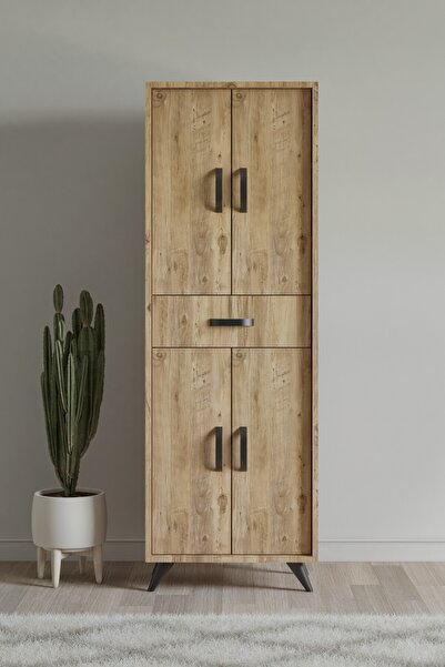 Genel Markalar Eva Çok Amaçlı Dolap