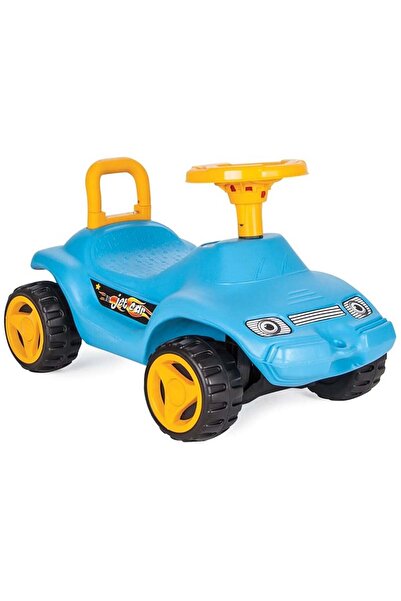 PİLSAN Pilsan Jet Car Mavi 06 806