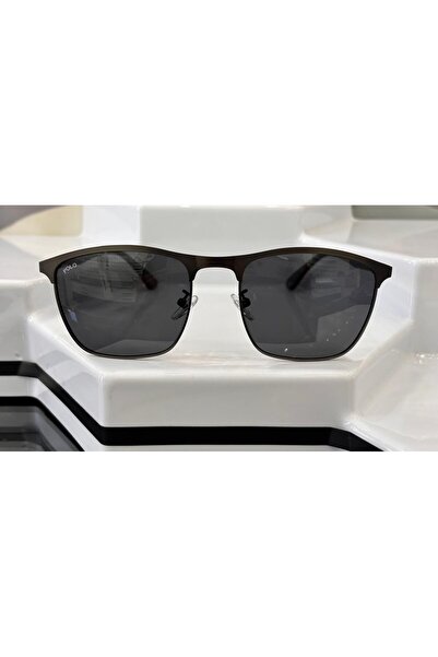 Polo Black Pb 1676 C3 Men's Sunglasses