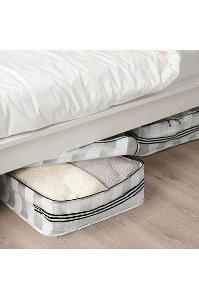 IKEA Storage Bag 55X49X19 cm