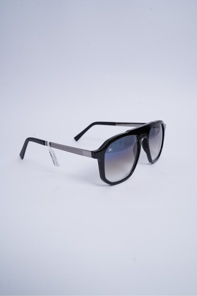 Polo Black Pb 114 52 01 Men's Sunglasses