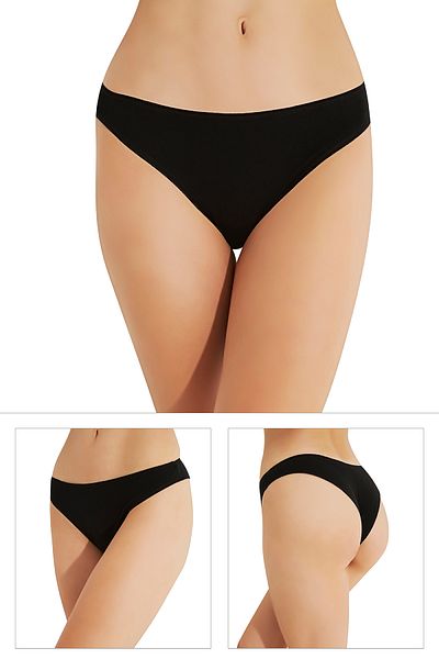 Sevim 5757 EMP.LADY BRAZILIAN ΣΛΙΠ 3 ΤΕΜΑΧΙΩΝ