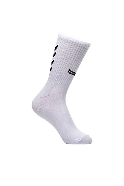 hummel White Training Socks