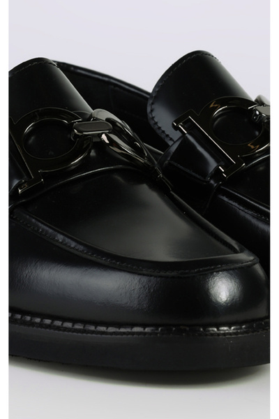 UniqCrafter Erkek Deri Ayakkabı Leofer