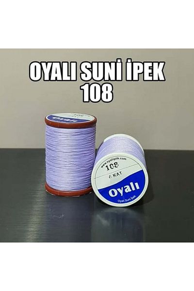 OYALI ΤΕΧΝΗΤΟ ΜΕΤΑΞΩΤΟ ΝΟ:108 ΚΙΝΤΣΟ ΚΕΝΤΗΜΑΤΟΣ 4 ΣΤΡΩΜΑΤΩΝ