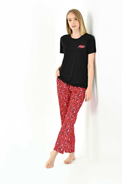 Yeniİnci Σετ γυναικεία πιτζάμες