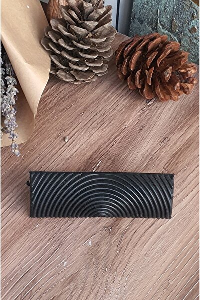 Fanart doku tarağı 4,5cm