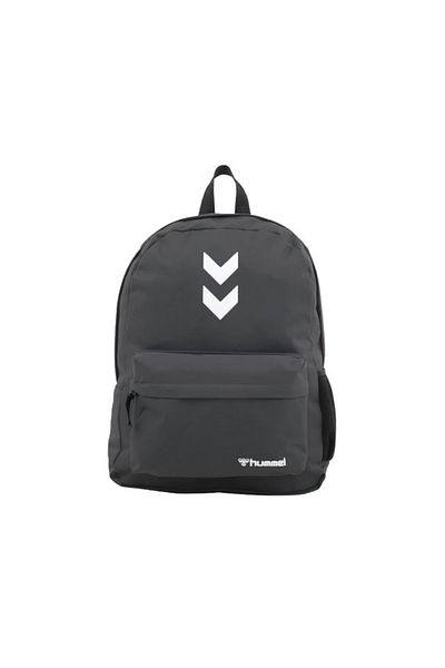 hummel Backpack for Daily Use - Backpack and Schoolbag, Primary School and High School Bag
