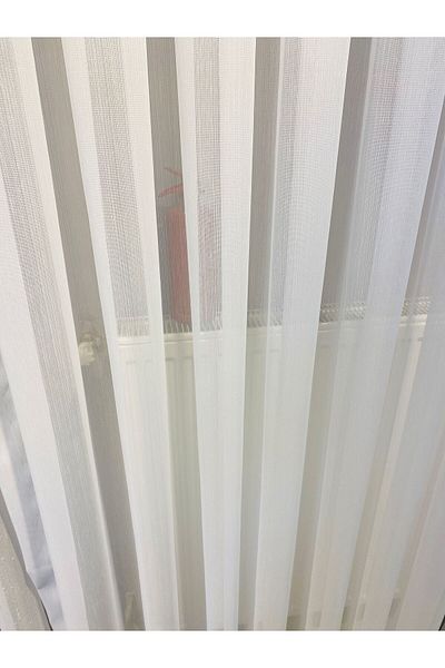 sevcih Loveless Glitter Bamboo Tulle - Absolutely and Plain Tulle (1/2.5) Compatible with Rooms