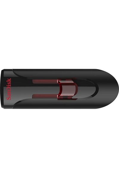 SanDisk Cruzer Glide™ 3.0 - 32gb USB Flash Drive