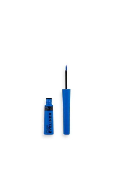 Relove by Revolution DIP Eyeliner Blue
