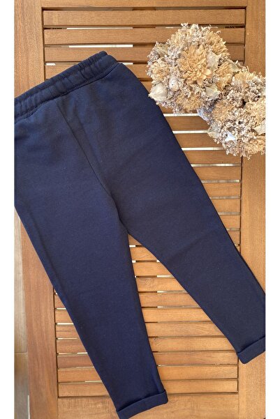 Baby Aden Синій / Сірий Штани зі двома кишенями для хлопчиків