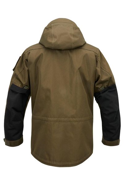 Brandit Herren Performance Outdoorjacke