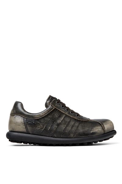 CAMPER 43 Model Casual Shoes - Multicolored
